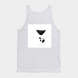 Dance Tank Top